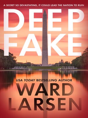 cover image of Deep Fake